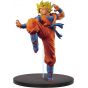 BANDAI Banpresto - Dragon Ball Super SON GOKU FES!! vol.1 Super Saiyan Son Goku Figure