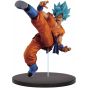 BANDAI Banpresto - Dragon Ball Super SON GOKU FES!! vol.1 Super Saiyan God Super Saiyan Son Goku Figure