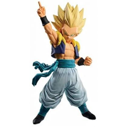 BANDAI Banpresto - DRAGONBALL LEGENDS COLLAB Gotenks Figure
