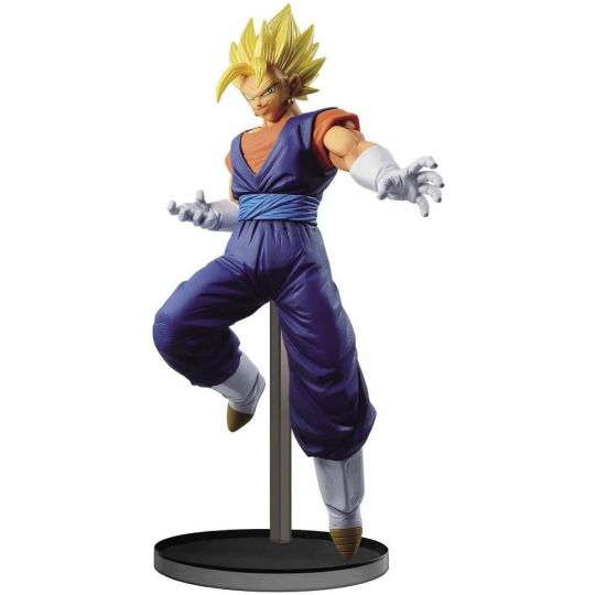 BANDAI Banpresto - DRAGONBALL LEGENDS COLLAB Vegetto Figure