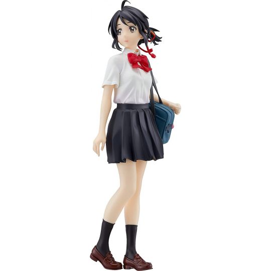 Good Smile Company POP UP PARADE - Kimi no Na wa (Your Name) Miyamizu Mitsuha Figure