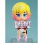 Figura Nendoroid Marvel Comics - Gwenpool della Good Smile Company