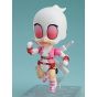 Figura Nendoroid Marvel Comics - Gwenpool della Good Smile Company