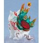Max Factory Nendoroid Okami - Shiranui Figur