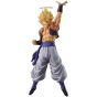 BANDAI Banpresto - DRAGONBALL LEGENDS COLLAB Gogeta Figure