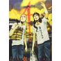 Saint Young Men (Seinto Onii-san) vol.4 - Morning KC (Japanese version)