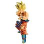 BANDAI Banpresto - DRAGONBALL LEGENDS COLLAB Kamehameha Son Goku Figure