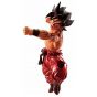 BANDAI Banpresto - DRAGON BALL Z BLOOD OF SAIYANS SPECIAL X Kaiō-ken Son Goku Figure