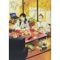 Les Vacances de Jésus et Bouddha (Seinto Onii-San - Saint Young Men) vol.7 - Morning KC (version japonaise)