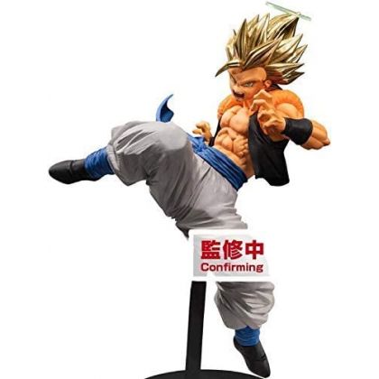 BANDAI Banpresto - DRAGON BALL Z BLOOD OF SAIYANS SPECIAL Ⅸ Gogeta Figure