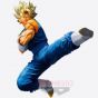 BANDAI Banpresto - DRAGON BALL Z BLOOD OF SAIYANS SPECIAL Ⅷ Veggeto Figure