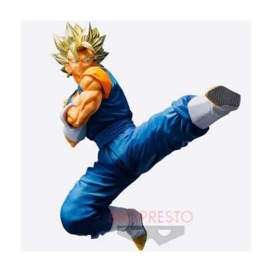 BANDAI Banpresto - DRAGON BALL Z BLOOD OF SAIYANS SPECIAL Ⅷ Vegito Figure