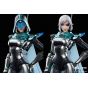 APEX - League of Legends - PROJECT Ashe Figure