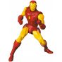 MEDICOM TOY - MAFEX No.165 Iron Man Comic ver. Figure