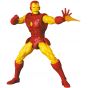 MEDICOM TOY - MAFEX No.165 Iron Man Comic ver. Figure