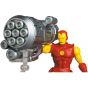 MEDICOM TOY - MAFEX No.165 Iron Man Comic ver. Figure