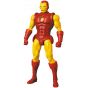 MEDICOM TOY - MAFEX No.165 Iron Man Comic ver. Figure