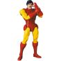 MEDICOM TOY - MAFEX No.165 Iron Man Comic ver. Figure