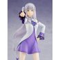 KADOKAWA - KDcolle - Re:Zero kara Hajimeru Isekai Seikatsu - Emilia Figure