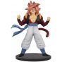 BANDAI Banpresto - DRAGON BALL Super BLOOD OF SAIYANS SPECIAL Ⅴ Super Saiyan 4 Gogeta Figure