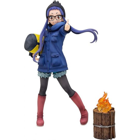 WING - Yuru Camp Ogaki Chiaki Figure