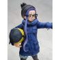 WING - Yuru Camp Ogaki Chiaki Figure