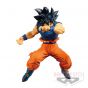 BANDAI Banpresto - DRAGON BALL Super BLOOD OF SAIYANS SPECIAL Ⅱ Ultra Instinct -Sign- Son Goku Figure