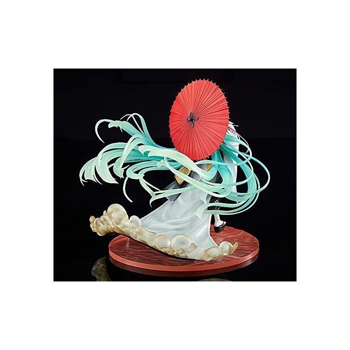 hatsune miku land of the eternal figure