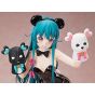 FREEing - Kuma Kuma Kuma Bear - Yuna Bear Suit Ver. Figure