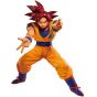 BANDAI Banpresto - DRAGON BALL Super MAXIMATIC THE Son Goku Ⅴ Figure