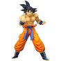 BANDAI Banpresto - DRAGON BALL Z MAXIMATIC THE Son Goku Ⅲ Figure