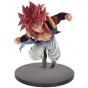 BANDAI Banpresto - DRAGON BALL GT Choujin-Giga Super Saiyan4 Gogeta Figure