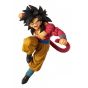 BANDAI Banpresto - DRAGON BALL GT Choujin-Giga Super Saiyan4 Son Goku Figure