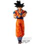 BANDAI Banpresto - DRAGON BALL Z SOLID EDGE WORKS THE SHUTSUJIN 1 Son Goku Figure