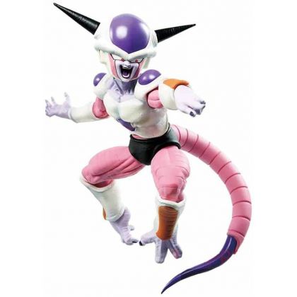 BANDAI Banpresto - DRAGON BALL Z Full Scratch The Freezer Figure