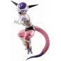 BANDAI Banpresto - DRAGON BALL Z Full Scratch The Frieza Figure