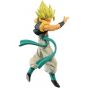 BANDAI Banpresto - DRAGON BALL Super MATCH MAKERS -Super Saiyan Gogeta Figure