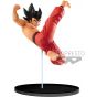 BANDAI Banpresto - DRAGON BALL MATCH MAKERS - Son Goku Figure