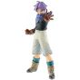 BANDAI Banpresto - DRAGON BALL GT ULTIMATE SOLDIERS - Trunks Figure