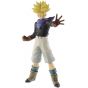 BANDAI Banpresto - DRAGON BALL GT ULTIMATE SOLDIERS - Super Saiyan Trunks Figure