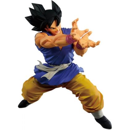 BANDAI Banpresto - DRAGON BALL GT ULTIMATE SOLDIERS - Son Goku Figure