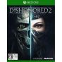 BETHESDA Dishonored 2 MICROSOFT XBOX ONE