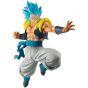 BANDAI Banpresto - DRAGON BALL Super ULTIMATE SOLDIERS THE MOVIE IV - Super Saiyan God Super Saiyan Gogrta Figure