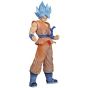 BANDAI Banpresto - DRAGON BALL Super CLEARISE - Super Saiyan God Super Saiyan Son Goku Figure