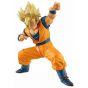 BANDAI Banpresto - DRAGON BALL Super Chou Zenkai solid - Super Saiyan Son Goku Figure