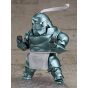 Gutes Lächeln Unternehmen Nendoroid Fullmetal Alchemist - Alphonse Elric Figur