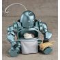 Gutes Lächeln Unternehmen Nendoroid Fullmetal Alchemist - Alphonse Elric Figur