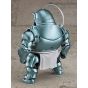 Gutes Lächeln Unternehmen Nendoroid Fullmetal Alchemist - Alphonse Elric Figur