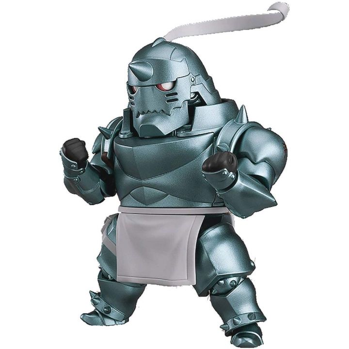 Cutie1 Fullmetal Alchemist: Brotherhood Alphonse Elric: Prime 1 Studio -  Tokyo Otaku Mode (TOM)