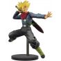 BANDAI Banpresto - DRAGON BALL Super Chou Senshi Retsuden Ⅱ vol.2 - Super Saiyan Trunks Figure